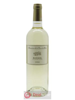 Bandol La Tour du Bon Agnès Henry  2020 - Lot de 1 Bouteille