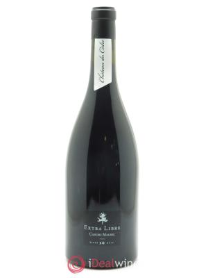 Cahors Château du Cèdre Extra Libre Pascal et Jean-Marc Verhaeghe  2019 - Lot de 1 Bouteille