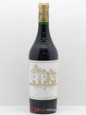 Château Haut Brion 1er Grand Cru Classé  1997 - Lot of 1 Bottle