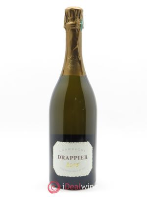 Millésime Exception Drappier  2015 - Lot of 1 Bottle