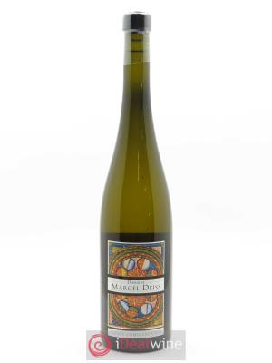 Alsace Complantation Marcel Deiss (Domaine)  2019 - Lot de 1 Bouteille