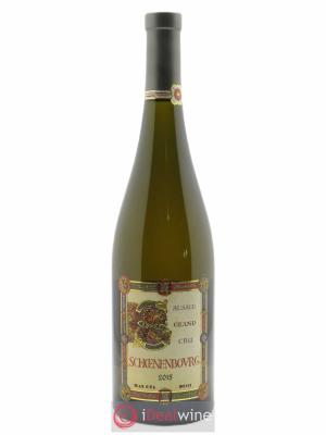 Alsace Grand Cru Schoenenbourg Marcel Deiss (Domaine)  2015 - Lot de 1 Bouteille