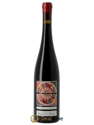 Rouge de Saint-Hippolyte Marcel Deiss (Domaine) 2022 - Lot de 1 Flasche