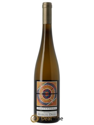 Alsace Zellenberg Marcel Deiss (Domaine)  2022 - Lot of 1 Bottle