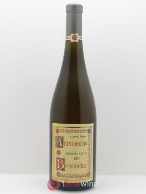 Altenberg de Bergheim Grand Cru Marcel Deiss (Domaine)  2011 - Lot of 1 Bottle
