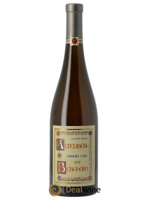 Altenberg de Bergheim Grand Cru Marcel Deiss (Domaine) 2018 - Lot de 1 Flasche