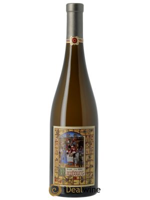 Alsace Grand Cru Mambourg Marcel Deiss (Domaine)  2020 - Lot of 1 Bottle