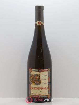 Alsace Grand Cru Schoenenbourg Marcel Deiss (Domaine)  2013 - Lot of 1 Bottle