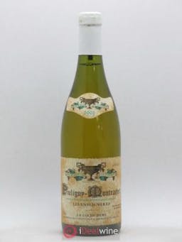 Puligny-Montrachet Les Enseignères Coche Dury (Domaine)  2002 - Lot of 1 Bottle