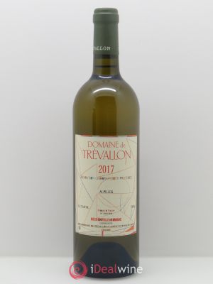 IGP Alpilles Trévallon (Domaine de) Eloi Dürrbach  2017 - Lot of 1 Bottle
