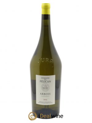 Arbois Chardonnay Pélican  2019