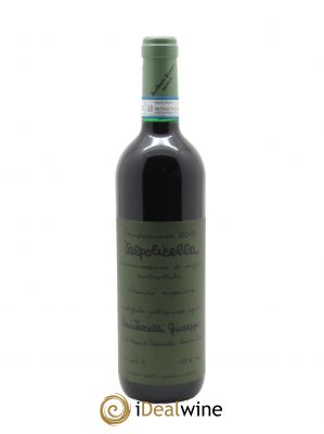 Valpolicella Classico Superiore Giuseppe Quintarelli  2015 - Lot of 1 Bottle