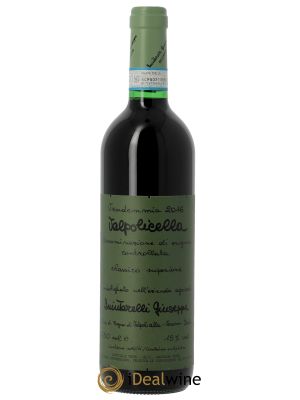 Valpolicella Classico Superiore Giuseppe Quintarelli 2016 - Lot de 1 Bottle