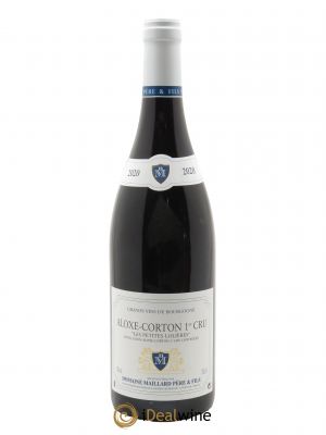 Aloxe-Corton 1er Cru Les Petites Lollières Maillard et Fils (Domaine)  2020 - Lot of 1 Bottle