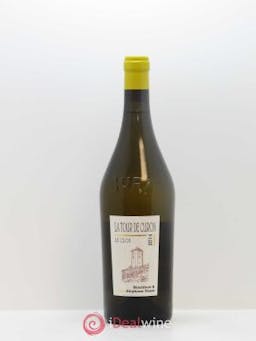 Arbois Chardonnay Le Clos de la Tour de Curon Stéphane Tissot  2014 - Lot of 1 Bottle