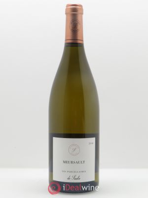 Meursault De Saulx  2016 - Lot of 1 Bottle