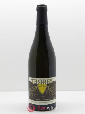 Saumur Terres Roches Neuves (Domaine des)  2014 - Lot of 1 Bottle