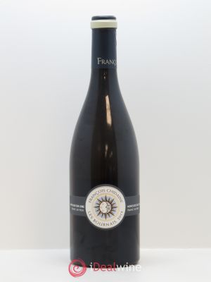 Montlouis-sur-Loire Les Bournais Franc de Pied François Chidaine (Domaine)  2015 - Lot of 1 Bottle