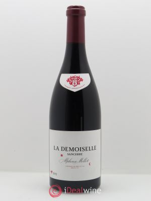 Sancerre La Demoiselle Alphonse Mellot  2012 - Lot of 1 Bottle