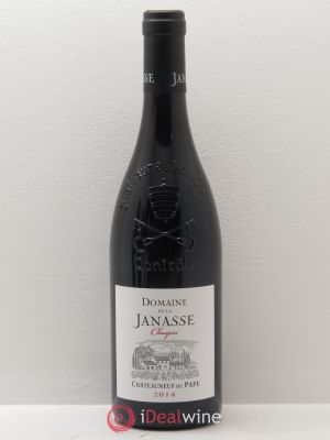 Châteauneuf-du-Pape Cuvée Chaupin Aimé Sabon  2014 - Lot of 1 Bottle