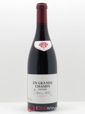 Sancerre En Grands Champs Alphonse Mellot  2011 - Lot of 1 Bottle