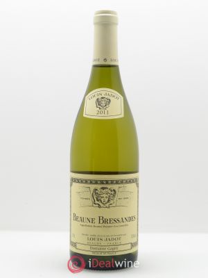 Beaune 1er Cru Les Bressandes Domaine Gagey - Louis Jadot  2011 - Lot of 1 Bottle