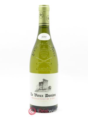 Châteauneuf-du-Pape Le Vieux Donjon Michel Lucien  2019 - Lot of 1 Bottle