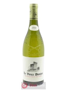 Châteauneuf-du-Pape Le Vieux Donjon Michel Lucien  2020 - Lot of 1 Bottle