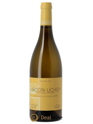 Mâcon-Villages Héritiers du Comte Lafon (Domaine des)  2021 - Lot of 1 Bottle