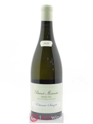Bâtard-Montrachet Grand Cru Etienne Sauzet  2019 - Lot of 1 Bottle