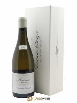 Montrachet Grand Cru Etienne Sauzet  2020 - Lot of 1 Bottle