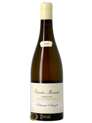 Chevalier-Montrachet Grand Cru Etienne Sauzet  2020 - Posten von 1 Flasche