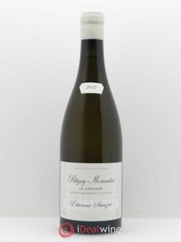 Puligny-Montrachet 1er Cru La Garenne Etienne Sauzet  2017 - Lot of 1 Bottle