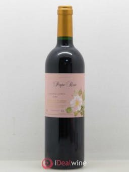 Vin de France (anciennement Coteaux du Languedoc) Domaine Peyre Rose Clos des Cistes Marlène Soria  2004 - Lot de 1 Bouteille