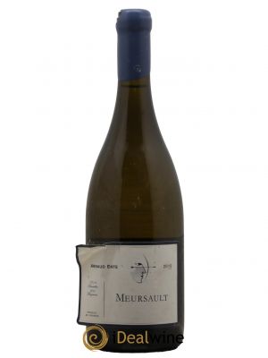 Meursault Arnaud Ente 2010 - Lot de 1 Bottle