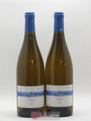 Vin de France Les Noëls de Montbenault Richard Leroy (Domaine)  2012 - Lot of 2 Bottles