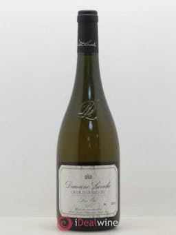 Chablis Grand Cru Les Clos Domaine Laroche (no reserve) 2002 - Lot of 1 Bottle