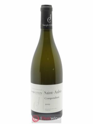 Saint-Aubin Compendium Joseph Colin  2019