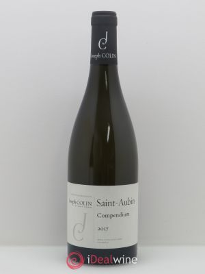 Saint-Aubin Compendium Joseph Colin  2017 - Lot of 1 Bottle