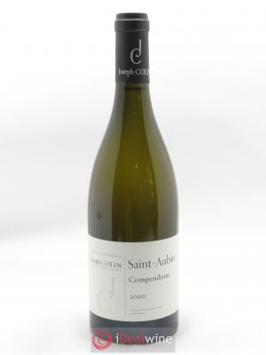 Saint-Aubin Compendium Joseph Colin  2020 - Lot of 1 Bottle