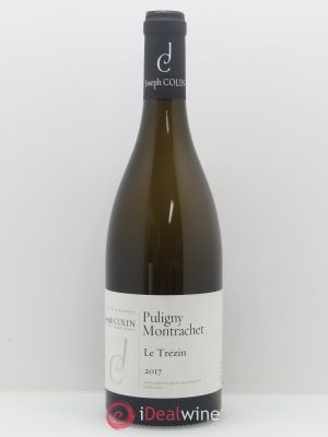 Puligny-Montrachet Joseph Colin  2017 - Lot of 1 Bottle