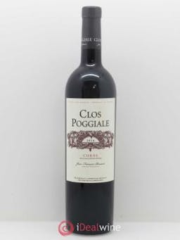 Vin de Corse Clos Poggiale Jean-François Renucci  2016 - Lot de 1 Bouteille