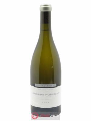 Chassagne-Montrachet Bruno Colin  2019 - Lot de 1 Bouteille