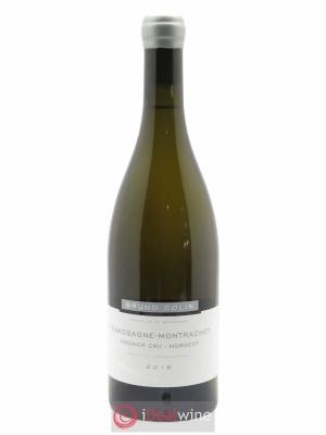 Chassagne-Montrachet 1er Cru Morgeot Bruno Colin  2018 - Lot de 1 Bouteille