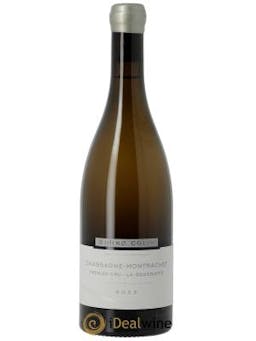 Chassagne-Montrachet 1er Cru La Boudriotte Bruno Colin  2022 - Posten von 1 Flasche