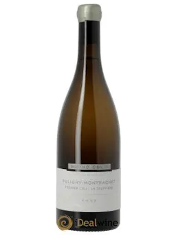 Puligny-Montrachet 1er Cru La Truffière Bruno Colin  2022 - Posten von 1 Flasche