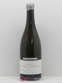 Bâtard-Montrachet Grand Cru Bruno Colin  2017 - Lot of 1 Bottle