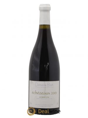 Echezeaux Grand Cru Bizot (Domaine) 2001 - Lot de 1 Bottle