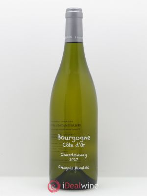 Bourgogne François Mikulski  2017 - Lot de 1 Bouteille