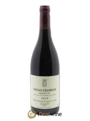 Volnay 1er Cru Champans Comtes Lafon (Domaine des)  2019 - Lot of 1 Bottle